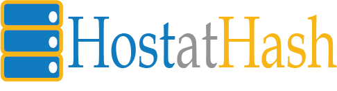hostathash logo